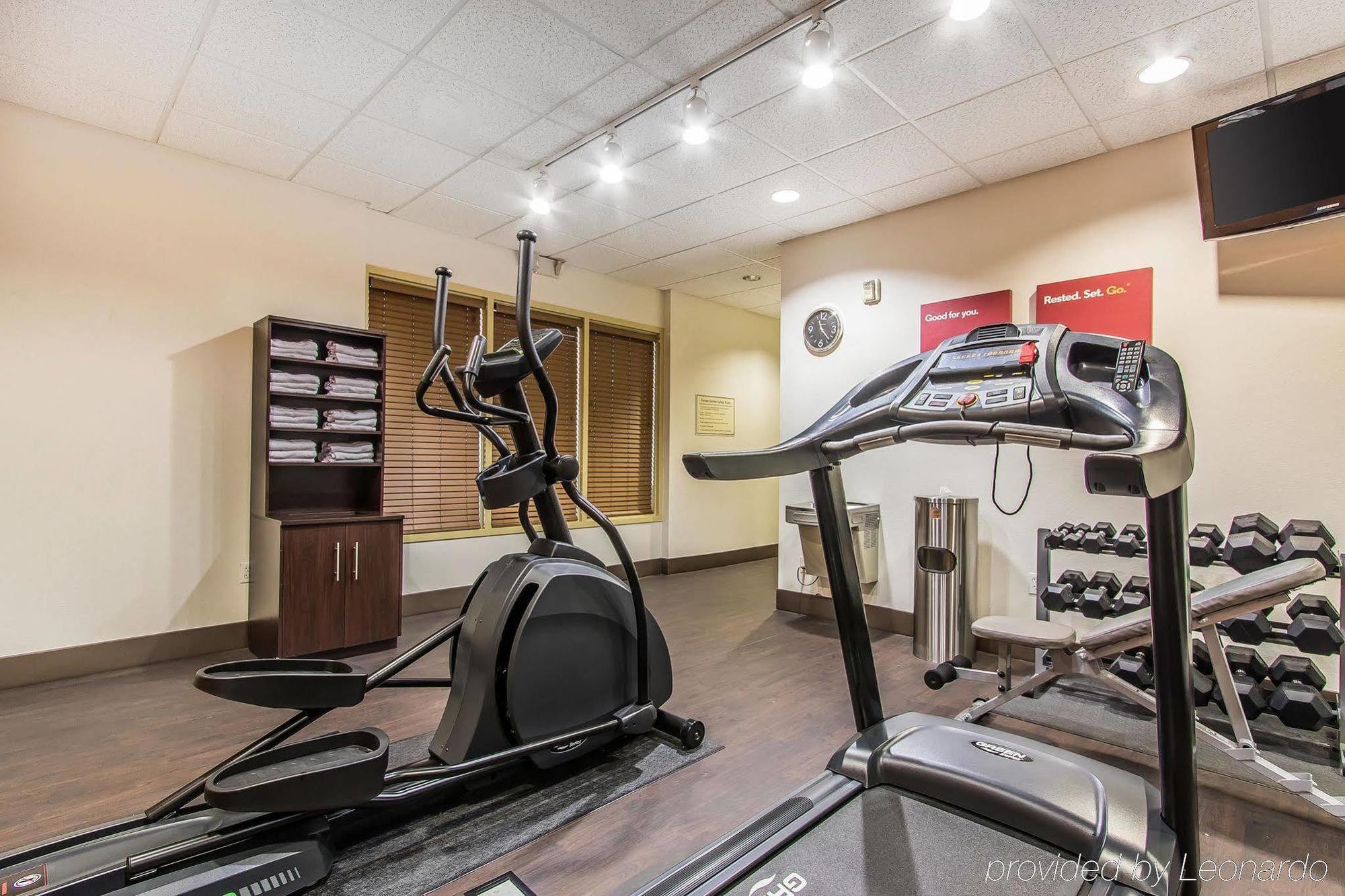 Comfort Suites Jackson I-40 Екстер'єр фото