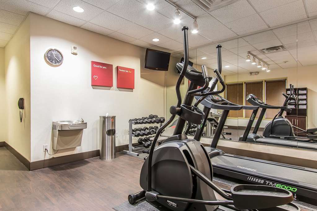 Comfort Suites Jackson I-40 Зручності фото
