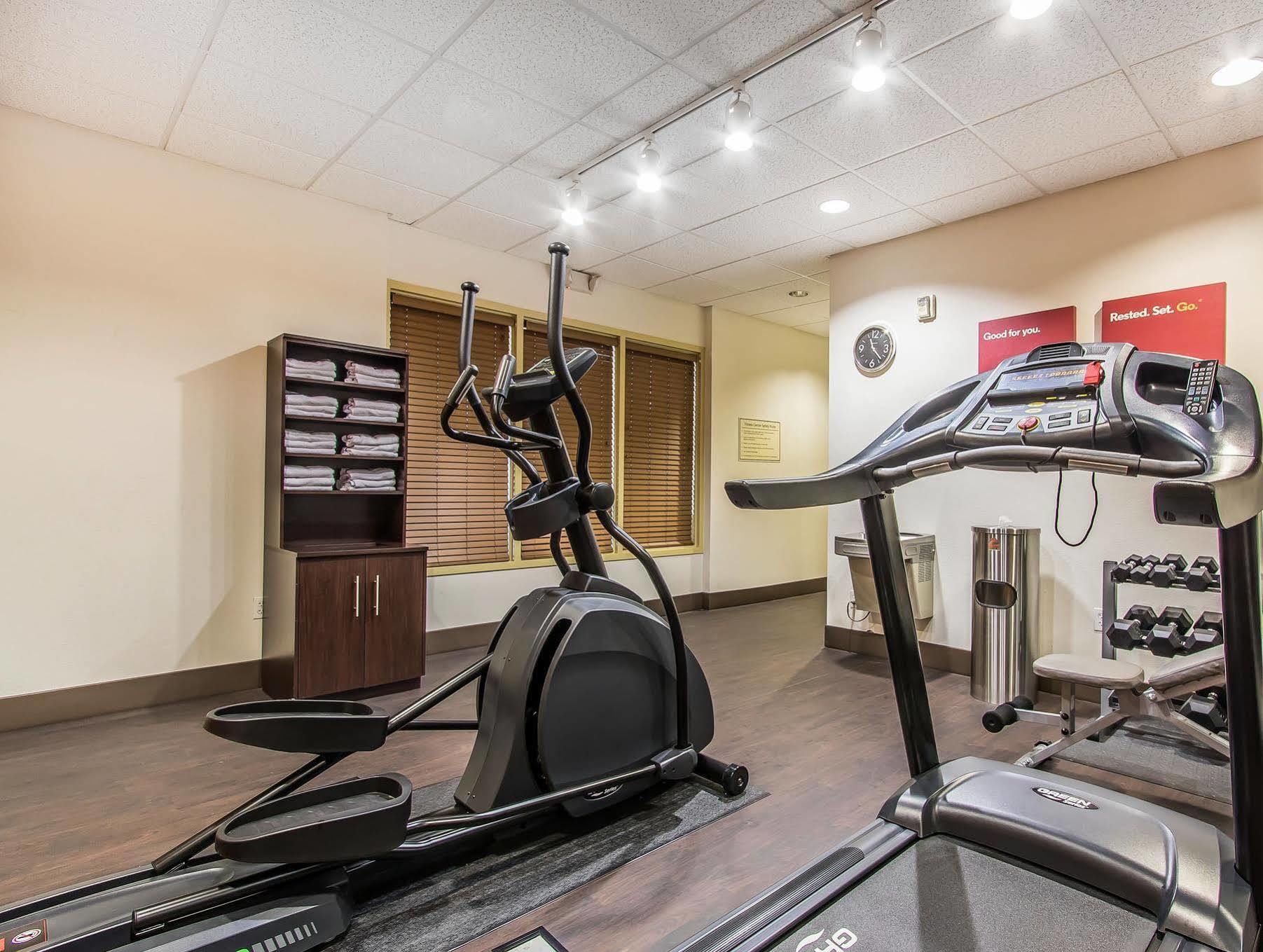 Comfort Suites Jackson I-40 Екстер'єр фото